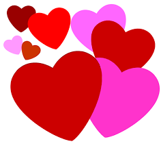  Valentine's Day Hearts